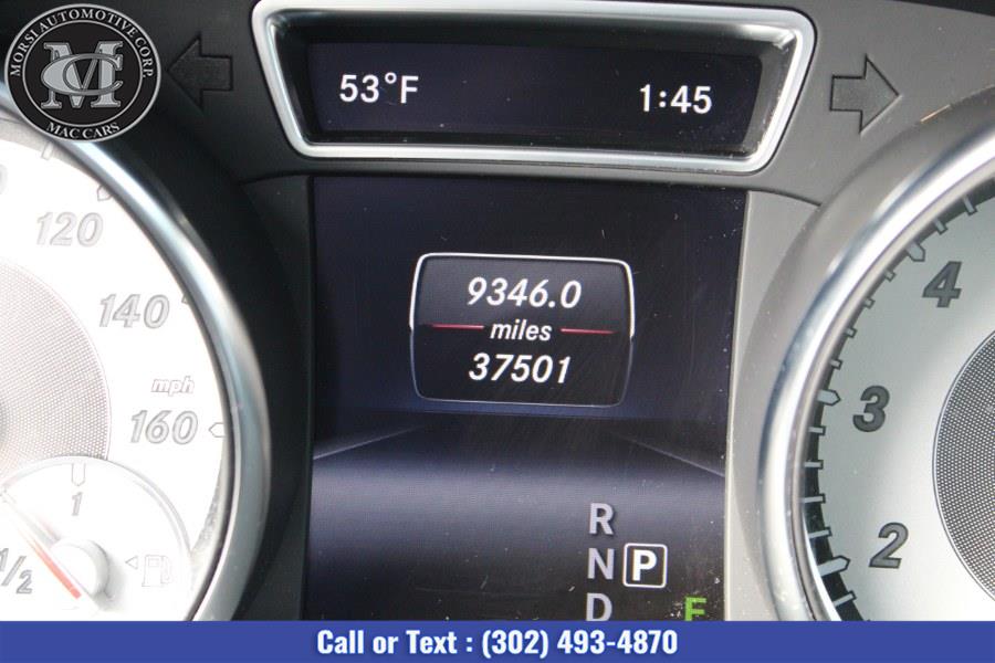 Used Mercedes-Benz CLA 4dr Sdn CLA250 FWD 2014 | Morsi Automotive Corp. New Castle, Delaware Used Mercedes-Benz CLA 4dr Sdn CLA250 FWD 2014 | Morsi Automotive Corp. New Castle, Delaware