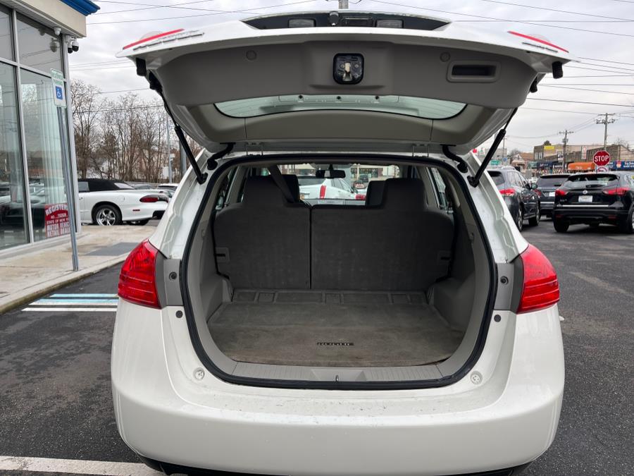 Used Nissan Rogue AWD 4dr S 2013 | Sunrise of Elmont. Elmont, New York Used Nissan Rogue AWD 4dr S 2013 | Sunrise of Elmont. Elmont, New York