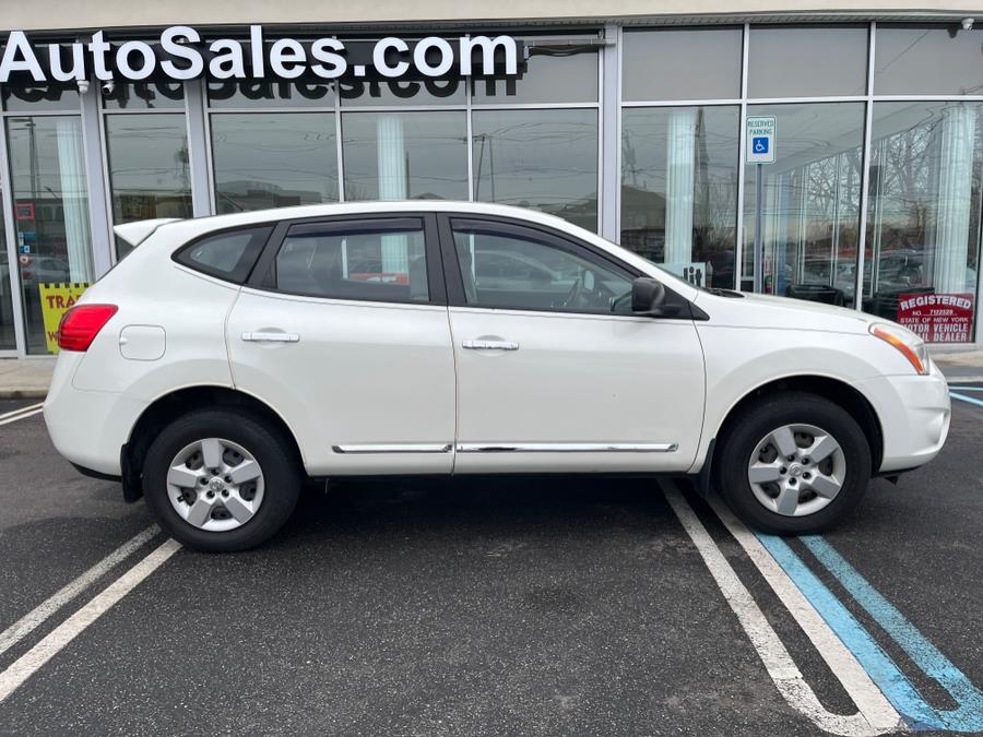 Used Nissan Rogue AWD 4dr S 2013 | Sunrise of Elmont. Elmont, New York Used Nissan Rogue AWD 4dr S 2013 | Sunrise of Elmont. Elmont, New York