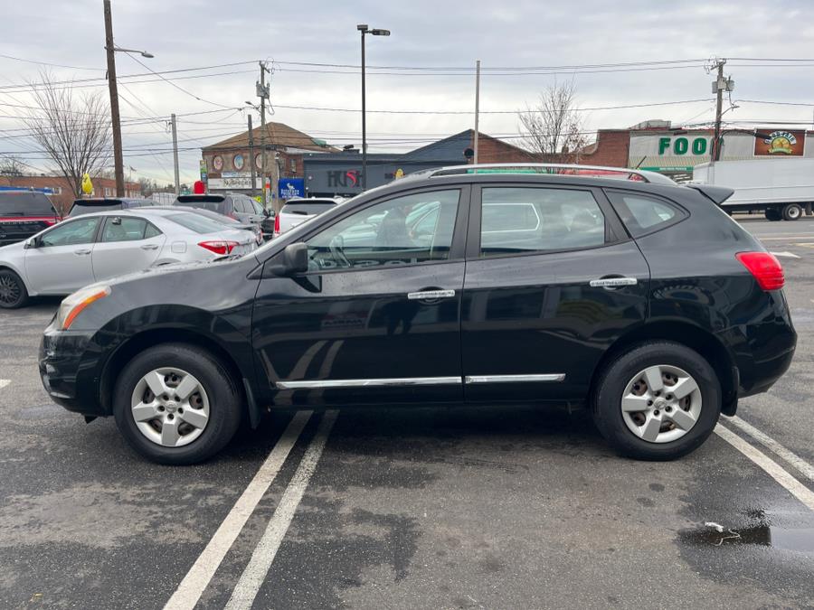 2014 Nissan Rogue Select AWD 4dr . CLEAN CARFAX!!!, available for sale in Elmont, New York | Sunrise of Elmont. Elmont, New York 2014 Nissan Rogue Select AWD 4dr . CLEAN CARFAX!!!, available for sale in Elmont, New York | Sunrise of Elmont. Elmont, New York