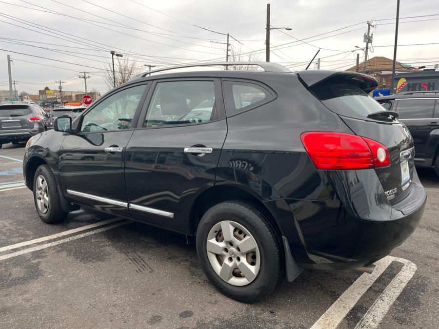 2014 Nissan Rogue Select AWD 4dr . CLEAN CARFAX!!!, available for sale in Elmont, New York | Sunrise of Elmont. Elmont, New York 2014 Nissan Rogue Select AWD 4dr . CLEAN CARFAX!!!, available for sale in Elmont, New York | Sunrise of Elmont. Elmont, New York