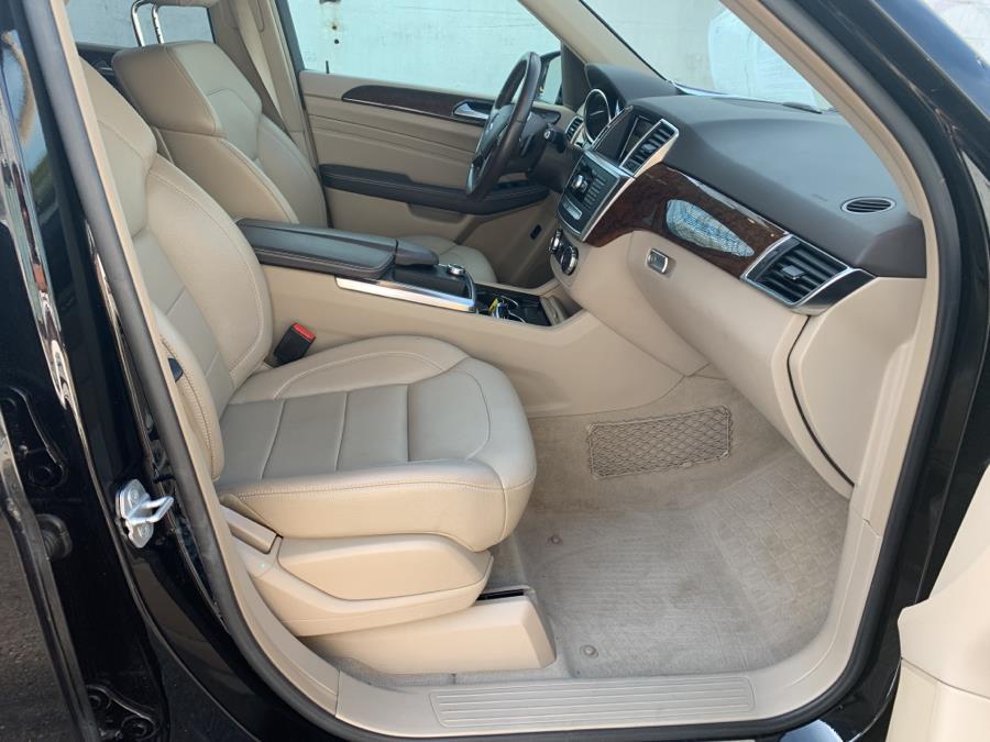 Used Mercedes-Benz M-Class 4MATIC 4dr ML350 2012 | First World Auto. Jamaica, New York Used Mercedes-Benz M-Class 4MATIC 4dr ML350 2012 | First World Auto. Jamaica, New York