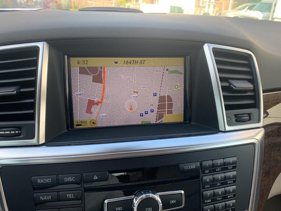 Used Mercedes-Benz M-Class 4MATIC 4dr ML350 2012 | First World Auto. Jamaica, New York Used Mercedes-Benz M-Class 4MATIC 4dr ML350 2012 | First World Auto. Jamaica, New York