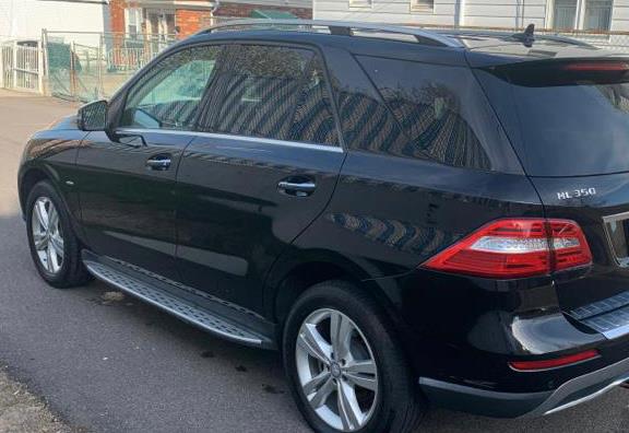 Used Mercedes-Benz M-Class 4MATIC 4dr ML350 2012 | First World Auto. Jamaica, New York Used Mercedes-Benz M-Class 4MATIC 4dr ML350 2012 | First World Auto. Jamaica, New York