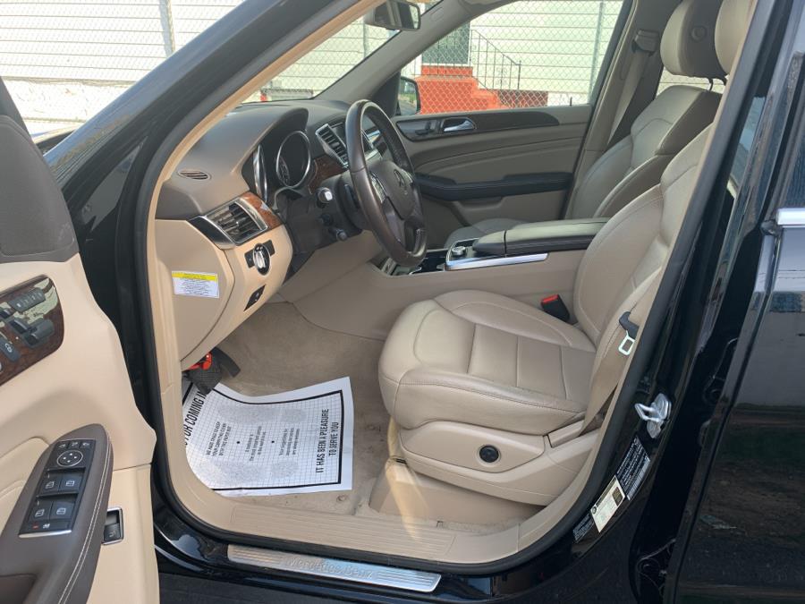 Used Mercedes-Benz M-Class 4MATIC 4dr ML350 2012 | First World Auto. Jamaica, New York Used Mercedes-Benz M-Class 4MATIC 4dr ML350 2012 | First World Auto. Jamaica, New York
