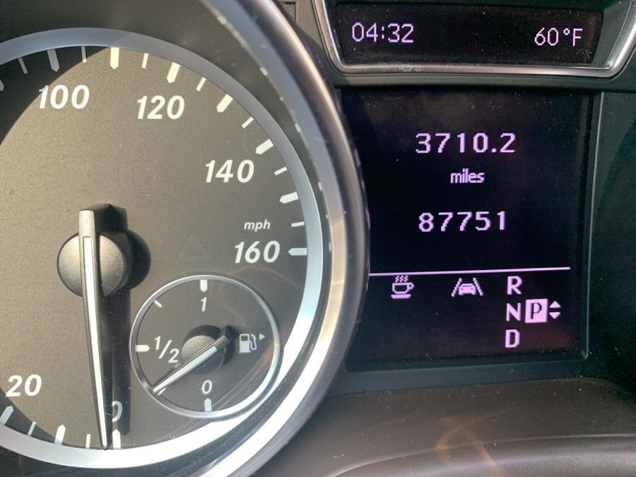 Used Mercedes-Benz M-Class 4MATIC 4dr ML350 2012 | First World Auto. Jamaica, New York Used Mercedes-Benz M-Class 4MATIC 4dr ML350 2012 | First World Auto. Jamaica, New York