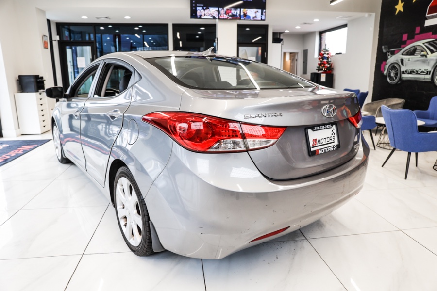 Used Hyundai Elantra 4dr Sdn Auto Limited 2013 | 26 Motors Long Island. ELMONT, New York Used Hyundai Elantra 4dr Sdn Auto Limited 2013 | 26 Motors Long Island. ELMONT, New York