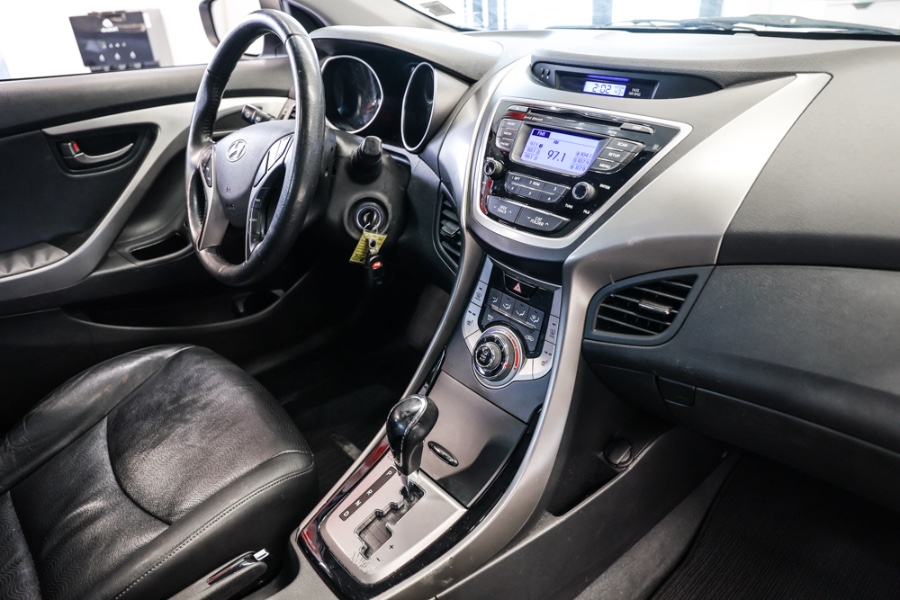 Used Hyundai Elantra 4dr Sdn Auto Limited 2013 | 26 Motors Long Island. ELMONT, New York Used Hyundai Elantra 4dr Sdn Auto Limited 2013 | 26 Motors Long Island. ELMONT, New York