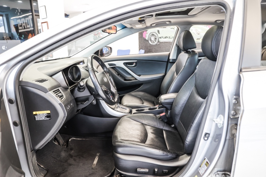Used Hyundai Elantra 4dr Sdn Auto Limited 2013 | 26 Motors Long Island. ELMONT, New York Used Hyundai Elantra 4dr Sdn Auto Limited 2013 | 26 Motors Long Island. ELMONT, New York