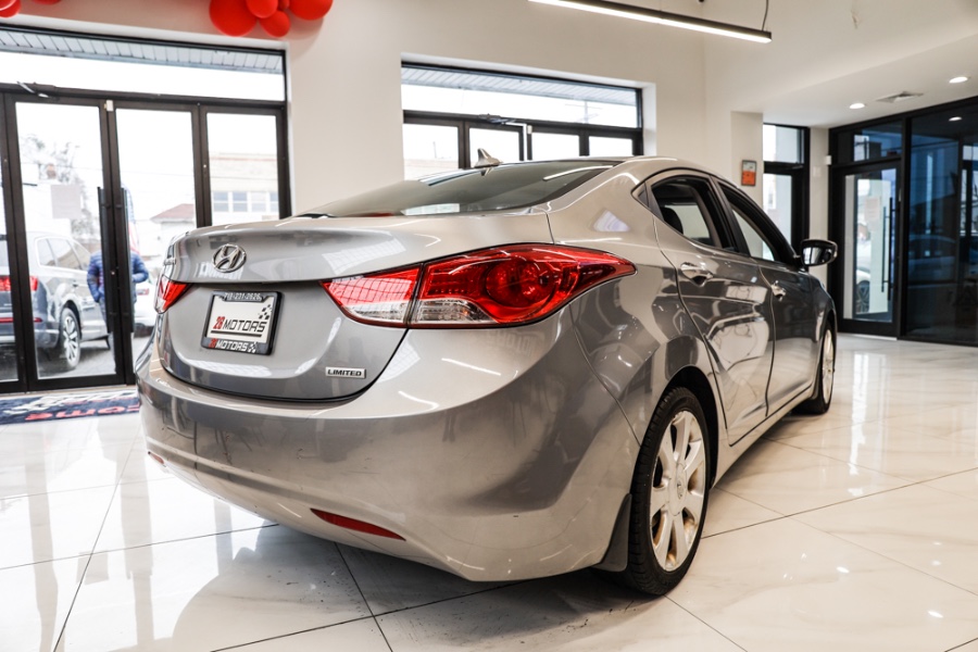 Used Hyundai Elantra 4dr Sdn Auto Limited 2013 | 26 Motors Long Island. ELMONT, New York Used Hyundai Elantra 4dr Sdn Auto Limited 2013 | 26 Motors Long Island. ELMONT, New York