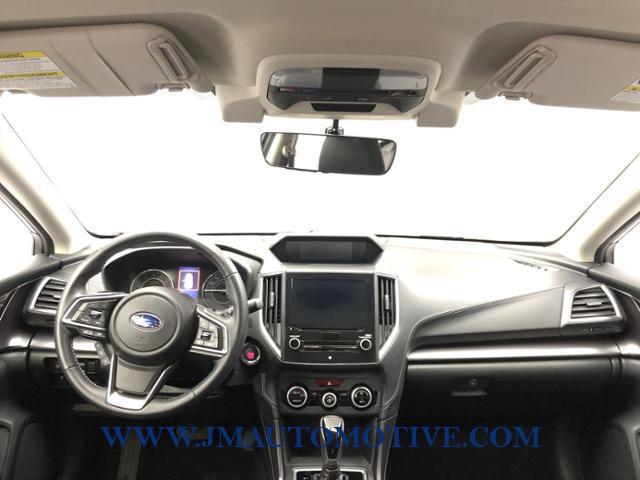 2019 Subaru Impreza 2.0i Limited 4-door CVT, available for sale in Naugatuck, Connecticut | J&M Automotive Sls&Svc LLC. Naugatuck, Connecticut 2019 Subaru Impreza 2.0i Limited 4-door CVT, available for sale in Naugatuck, Connecticut | J&M Automotive Sls&Svc LLC. Naugatuck, Connecticut