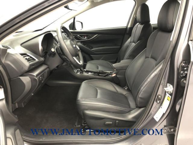 2019 Subaru Impreza 2.0i Limited 4-door CVT, available for sale in Naugatuck, Connecticut | J&M Automotive Sls&Svc LLC. Naugatuck, Connecticut 2019 Subaru Impreza 2.0i Limited 4-door CVT, available for sale in Naugatuck, Connecticut | J&M Automotive Sls&Svc LLC. Naugatuck, Connecticut