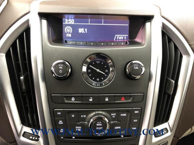 2012 Cadillac Srx AWD 4dr Luxury Collection, available for sale in Naugatuck, Connecticut | J&M Automotive Sls&Svc LLC. Naugatuck, Connecticut 2012 Cadillac Srx AWD 4dr Luxury Collection, available for sale in Naugatuck, Connecticut | J&M Automotive Sls&Svc LLC. Naugatuck, Connecticut