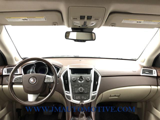 2012 Cadillac Srx AWD 4dr Luxury Collection, available for sale in Naugatuck, Connecticut | J&M Automotive Sls&Svc LLC. Naugatuck, Connecticut 2012 Cadillac Srx AWD 4dr Luxury Collection, available for sale in Naugatuck, Connecticut | J&M Automotive Sls&Svc LLC. Naugatuck, Connecticut