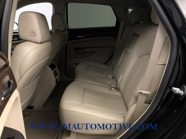 2012 Cadillac Srx AWD 4dr Luxury Collection, available for sale in Naugatuck, Connecticut | J&M Automotive Sls&Svc LLC. Naugatuck, Connecticut 2012 Cadillac Srx AWD 4dr Luxury Collection, available for sale in Naugatuck, Connecticut | J&M Automotive Sls&Svc LLC. Naugatuck, Connecticut
