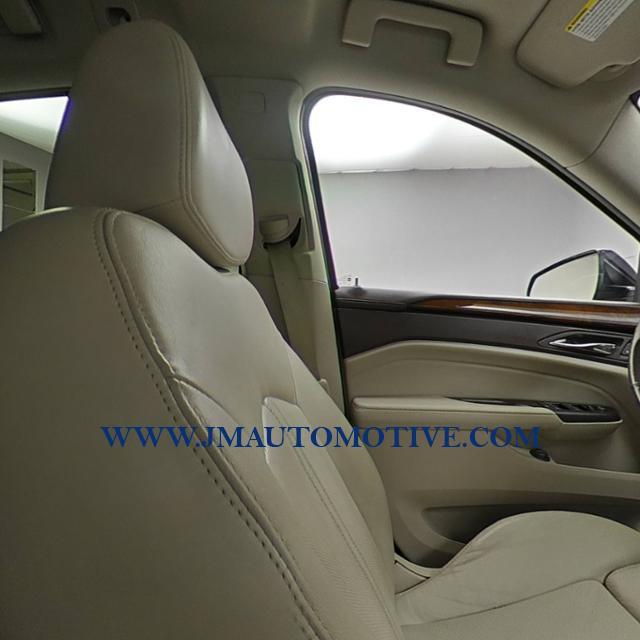 2012 Cadillac Srx AWD 4dr Luxury Collection, available for sale in Naugatuck, Connecticut | J&M Automotive Sls&Svc LLC. Naugatuck, Connecticut 2012 Cadillac Srx AWD 4dr Luxury Collection, available for sale in Naugatuck, Connecticut | J&M Automotive Sls&Svc LLC. Naugatuck, Connecticut