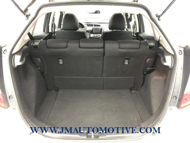Used Honda Fit 5dr HB Man EX 2015 | J&M Automotive Sls&Svc LLC. Naugatuck, Connecticut Used Honda Fit 5dr HB Man EX 2015 | J&M Automotive Sls&Svc LLC. Naugatuck, Connecticut