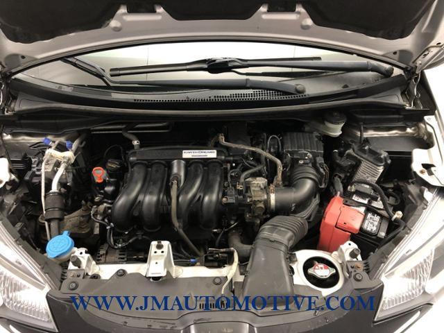 Used Honda Fit 5dr HB Man EX 2015 | J&M Automotive Sls&Svc LLC. Naugatuck, Connecticut Used Honda Fit 5dr HB Man EX 2015 | J&M Automotive Sls&Svc LLC. Naugatuck, Connecticut