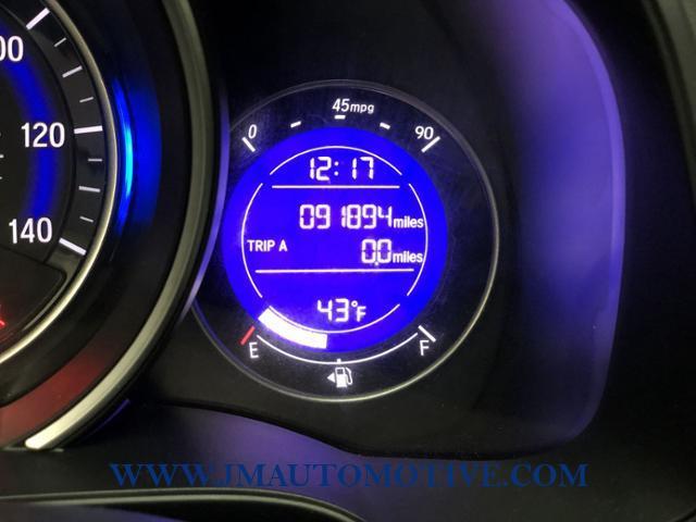 Used Honda Fit 5dr HB Man EX 2015 | J&M Automotive Sls&Svc LLC. Naugatuck, Connecticut Used Honda Fit 5dr HB Man EX 2015 | J&M Automotive Sls&Svc LLC. Naugatuck, Connecticut