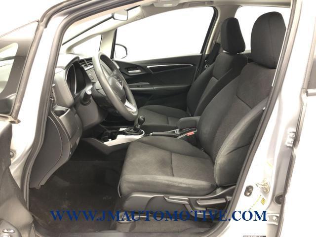 Used Honda Fit 5dr HB Man EX 2015 | J&M Automotive Sls&Svc LLC. Naugatuck, Connecticut Used Honda Fit 5dr HB Man EX 2015 | J&M Automotive Sls&Svc LLC. Naugatuck, Connecticut