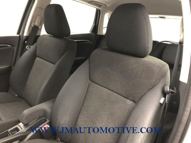 Used Honda Fit 5dr HB Man EX 2015 | J&M Automotive Sls&Svc LLC. Naugatuck, Connecticut Used Honda Fit 5dr HB Man EX 2015 | J&M Automotive Sls&Svc LLC. Naugatuck, Connecticut