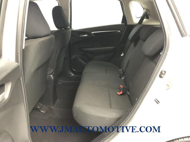 Used Honda Fit 5dr HB Man EX 2015 | J&M Automotive Sls&Svc LLC. Naugatuck, Connecticut Used Honda Fit 5dr HB Man EX 2015 | J&M Automotive Sls&Svc LLC. Naugatuck, Connecticut