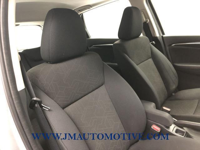 Used Honda Fit 5dr HB Man EX 2015 | J&M Automotive Sls&Svc LLC. Naugatuck, Connecticut Used Honda Fit 5dr HB Man EX 2015 | J&M Automotive Sls&Svc LLC. Naugatuck, Connecticut