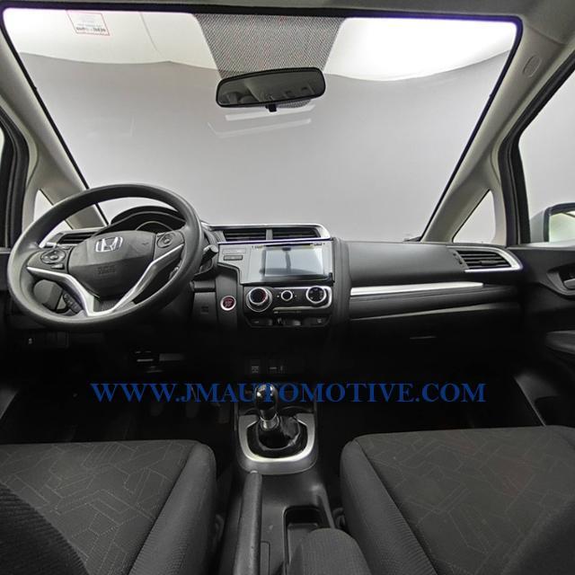 Used Honda Fit 5dr HB Man EX 2015 | J&M Automotive Sls&Svc LLC. Naugatuck, Connecticut Used Honda Fit 5dr HB Man EX 2015 | J&M Automotive Sls&Svc LLC. Naugatuck, Connecticut