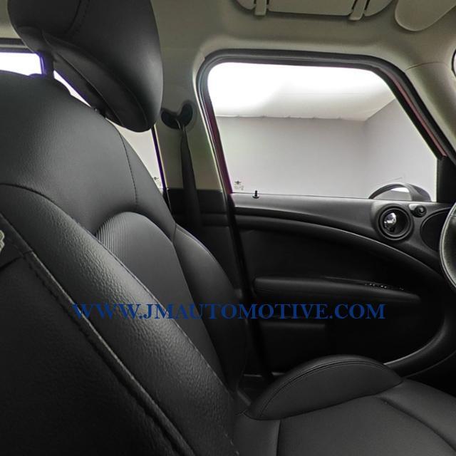 Used Mini Cooper Countryman ALL4 4dr S 2014 | J&M Automotive Sls&Svc LLC. Naugatuck, Connecticut Used Mini Cooper Countryman ALL4 4dr S 2014 | J&M Automotive Sls&Svc LLC. Naugatuck, Connecticut