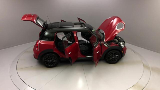 Used Mini Cooper Countryman ALL4 4dr S 2014 | J&M Automotive Sls&Svc LLC. Naugatuck, Connecticut Used Mini Cooper Countryman ALL4 4dr S 2014 | J&M Automotive Sls&Svc LLC. Naugatuck, Connecticut