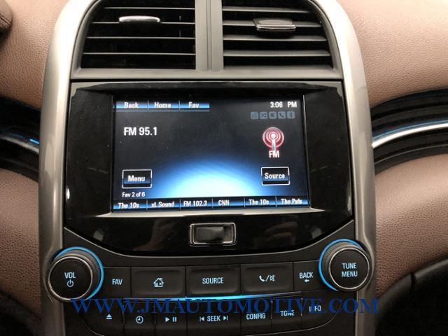 2014 Chevrolet Malibu 4dr Sdn LTZ w/1LZ, available for sale in Naugatuck, Connecticut | J&M Automotive Sls&Svc LLC. Naugatuck, Connecticut 2014 Chevrolet Malibu 4dr Sdn LTZ w/1LZ, available for sale in Naugatuck, Connecticut | J&M Automotive Sls&Svc LLC. Naugatuck, Connecticut