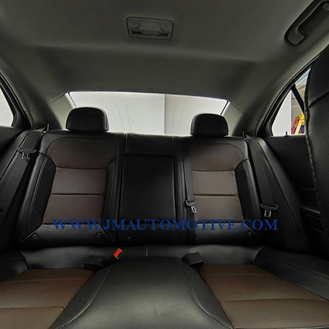 2014 Chevrolet Malibu 4dr Sdn LTZ w/1LZ, available for sale in Naugatuck, Connecticut | J&M Automotive Sls&Svc LLC. Naugatuck, Connecticut 2014 Chevrolet Malibu 4dr Sdn LTZ w/1LZ, available for sale in Naugatuck, Connecticut | J&M Automotive Sls&Svc LLC. Naugatuck, Connecticut