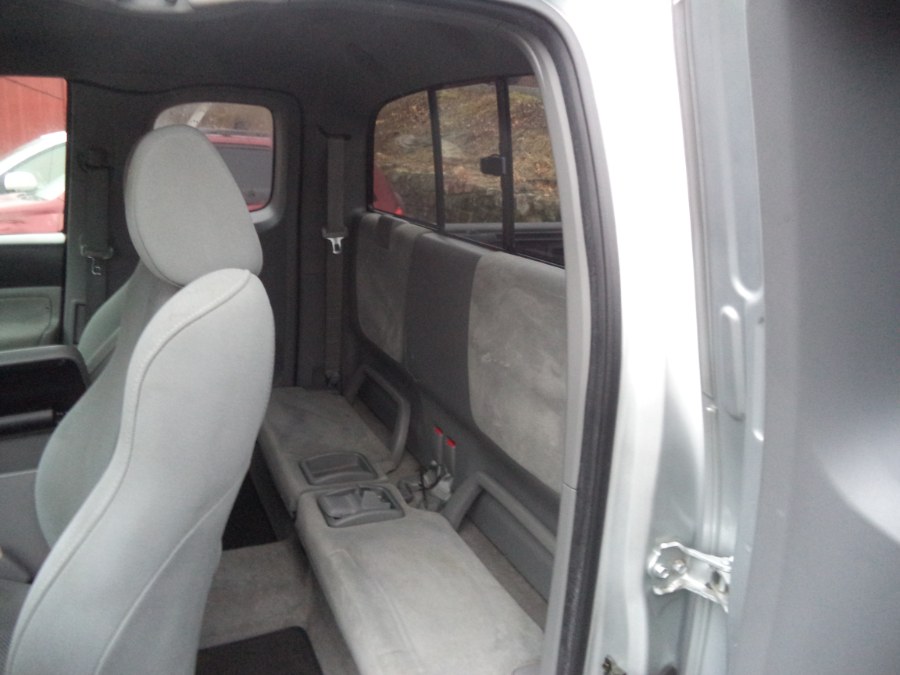 Used Toyota Tacoma SR5 TRD Offroad 2006 | Riverside Motorcars, LLC. Naugatuck, Connecticut Used Toyota Tacoma SR5 TRD Offroad 2006 | Riverside Motorcars, LLC. Naugatuck, Connecticut