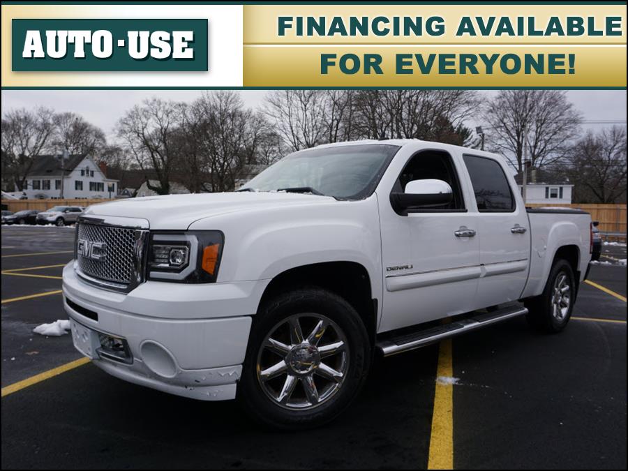 Used GMC Sierra 1500 Denali 2012 | Autouse. Andover, Massachusetts Used GMC Sierra 1500 Denali 2012 | Autouse. Andover, Massachusetts