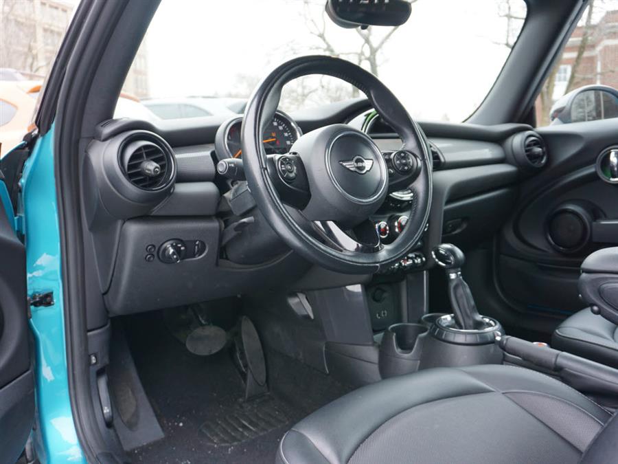 Used Mini Convertible Cooper 2017 | Autouse. Andover, Massachusetts Used Mini Convertible Cooper 2017 | Autouse. Andover, Massachusetts