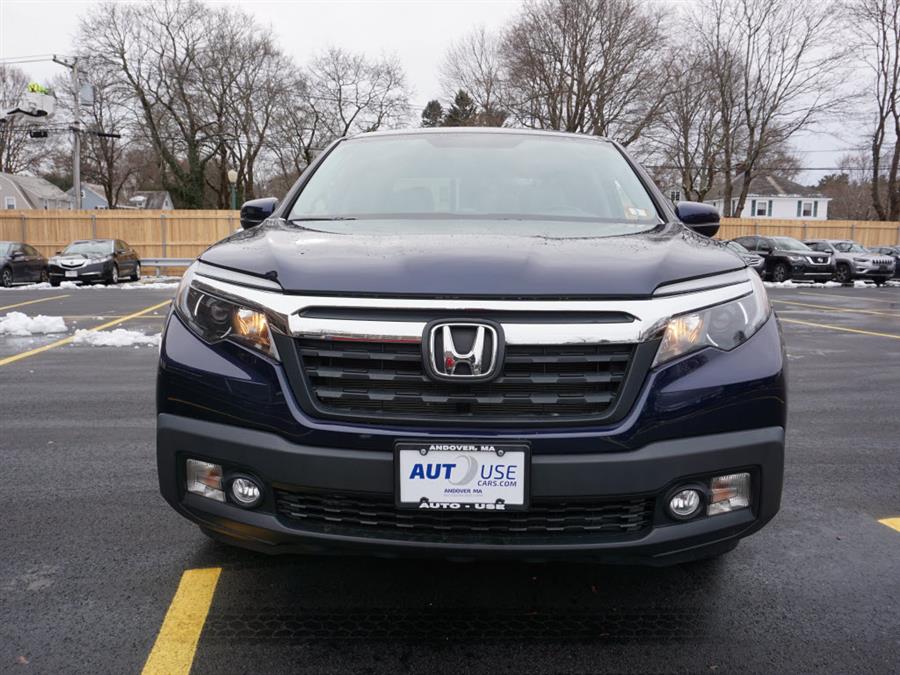 Used Honda Ridgeline RTL 2019 | Autouse. Andover, Massachusetts Used Honda Ridgeline RTL 2019 | Autouse. Andover, Massachusetts