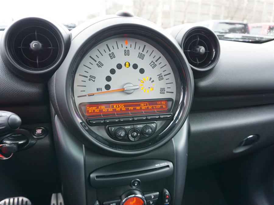 Used Mini Countryman Cooper S ALL4 2014 | Autouse. Andover, Massachusetts Used Mini Countryman Cooper S ALL4 2014 | Autouse. Andover, Massachusetts