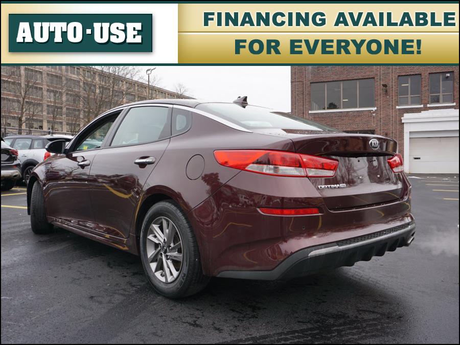Used Kia Optima LX 2019 | Autouse. Andover, Massachusetts Used Kia Optima LX 2019 | Autouse. Andover, Massachusetts
