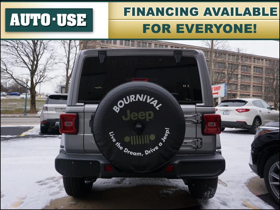 Used Jeep Wrangler Unlimited Sahara 2018 | Autouse. Andover, Massachusetts Used Jeep Wrangler Unlimited Sahara 2018 | Autouse. Andover, Massachusetts