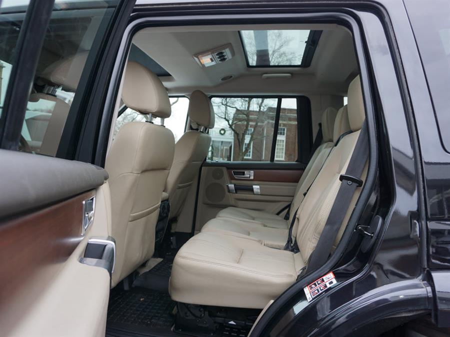 Used Land Rover Lr4 HSE 2016 | Autouse. Andover, Massachusetts Used Land Rover Lr4 HSE 2016 | Autouse. Andover, Massachusetts