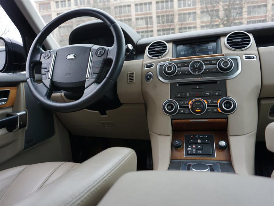 Used Land Rover Lr4 HSE 2016 | Autouse. Andover, Massachusetts Used Land Rover Lr4 HSE 2016 | Autouse. Andover, Massachusetts