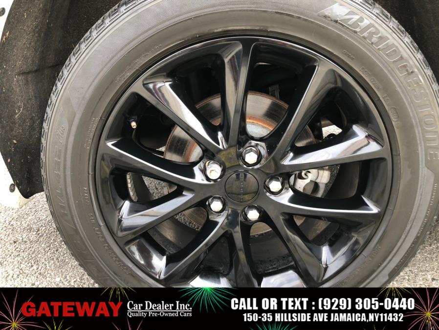 2018 Dodge Durango GT AWD, available for sale in Jamaica, New York | Gateway Car Dealer Inc. Jamaica, New York 2018 Dodge Durango GT AWD, available for sale in Jamaica, New York | Gateway Car Dealer Inc. Jamaica, New York