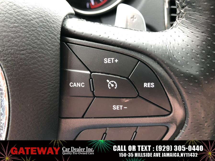 2018 Dodge Durango GT AWD, available for sale in Jamaica, New York | Gateway Car Dealer Inc. Jamaica, New York 2018 Dodge Durango GT AWD, available for sale in Jamaica, New York | Gateway Car Dealer Inc. Jamaica, New York