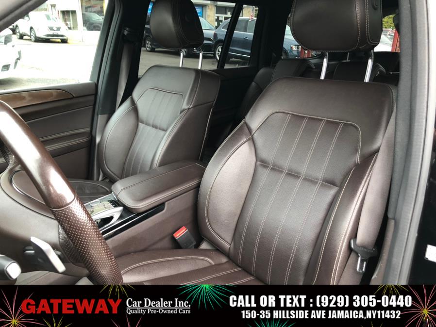 2018 Mercedes-Benz GLS GLS 450 4MATIC SUV, available for sale in Jamaica, New York | Gateway Car Dealer Inc. Jamaica, New York 2018 Mercedes-Benz GLS GLS 450 4MATIC SUV, available for sale in Jamaica, New York | Gateway Car Dealer Inc. Jamaica, New York
