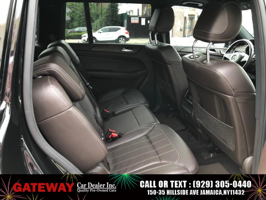 2018 Mercedes-Benz GLS GLS 450 4MATIC SUV, available for sale in Jamaica, New York | Gateway Car Dealer Inc. Jamaica, New York 2018 Mercedes-Benz GLS GLS 450 4MATIC SUV, available for sale in Jamaica, New York | Gateway Car Dealer Inc. Jamaica, New York