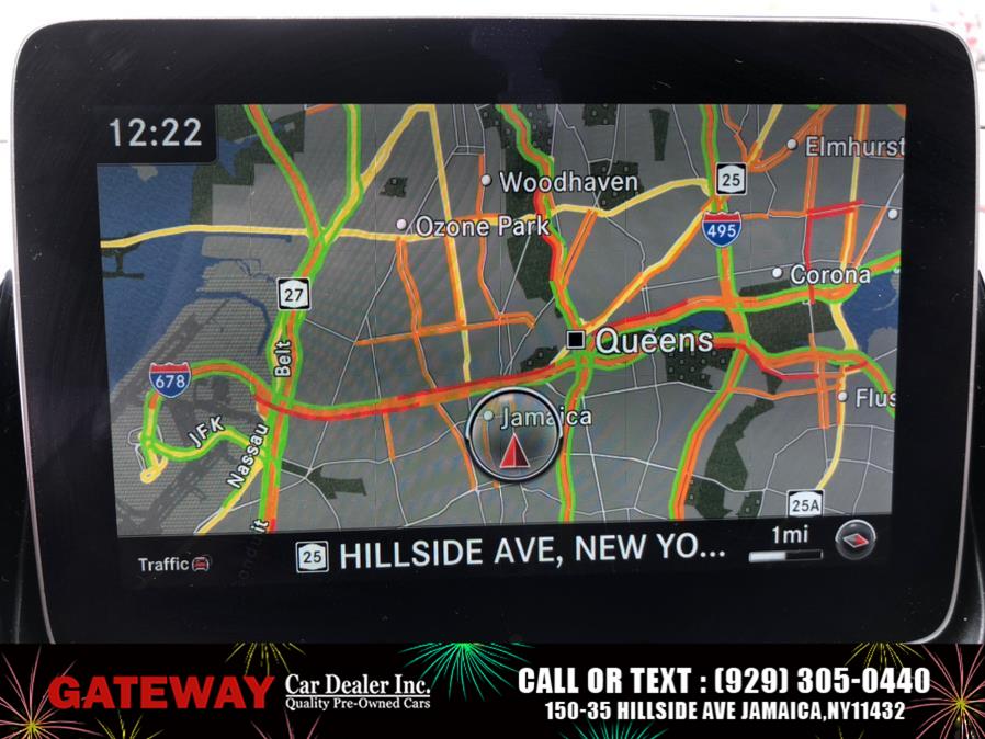 2018 Mercedes-Benz GLS GLS 450 4MATIC SUV, available for sale in Jamaica, New York | Gateway Car Dealer Inc. Jamaica, New York 2018 Mercedes-Benz GLS GLS 450 4MATIC SUV, available for sale in Jamaica, New York | Gateway Car Dealer Inc. Jamaica, New York