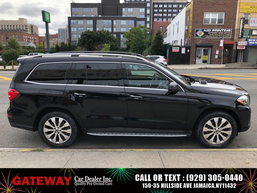 2018 Mercedes-Benz GLS GLS 450 4MATIC SUV, available for sale in Jamaica, New York | Gateway Car Dealer Inc. Jamaica, New York 2018 Mercedes-Benz GLS GLS 450 4MATIC SUV, available for sale in Jamaica, New York | Gateway Car Dealer Inc. Jamaica, New York