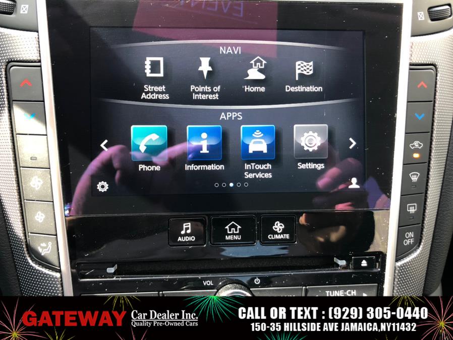 2017 INFINITI Q50 S 3.0t Premium, available for sale in Jamaica, New York | Gateway Car Dealer Inc. Jamaica, New York 2017 INFINITI Q50 S 3.0t Premium, available for sale in Jamaica, New York | Gateway Car Dealer Inc. Jamaica, New York