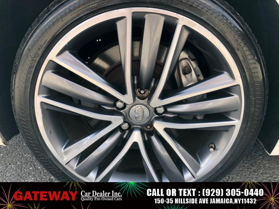 2017 INFINITI Q50 S 3.0t Premium, available for sale in Jamaica, New York | Gateway Car Dealer Inc. Jamaica, New York 2017 INFINITI Q50 S 3.0t Premium, available for sale in Jamaica, New York | Gateway Car Dealer Inc. Jamaica, New York