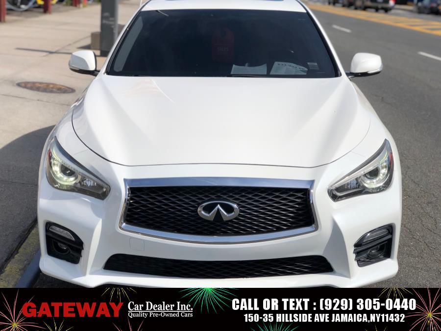 2017 INFINITI Q50 S 3.0t Premium, available for sale in Jamaica, New York | Gateway Car Dealer Inc. Jamaica, New York 2017 INFINITI Q50 S 3.0t Premium, available for sale in Jamaica, New York | Gateway Car Dealer Inc. Jamaica, New York